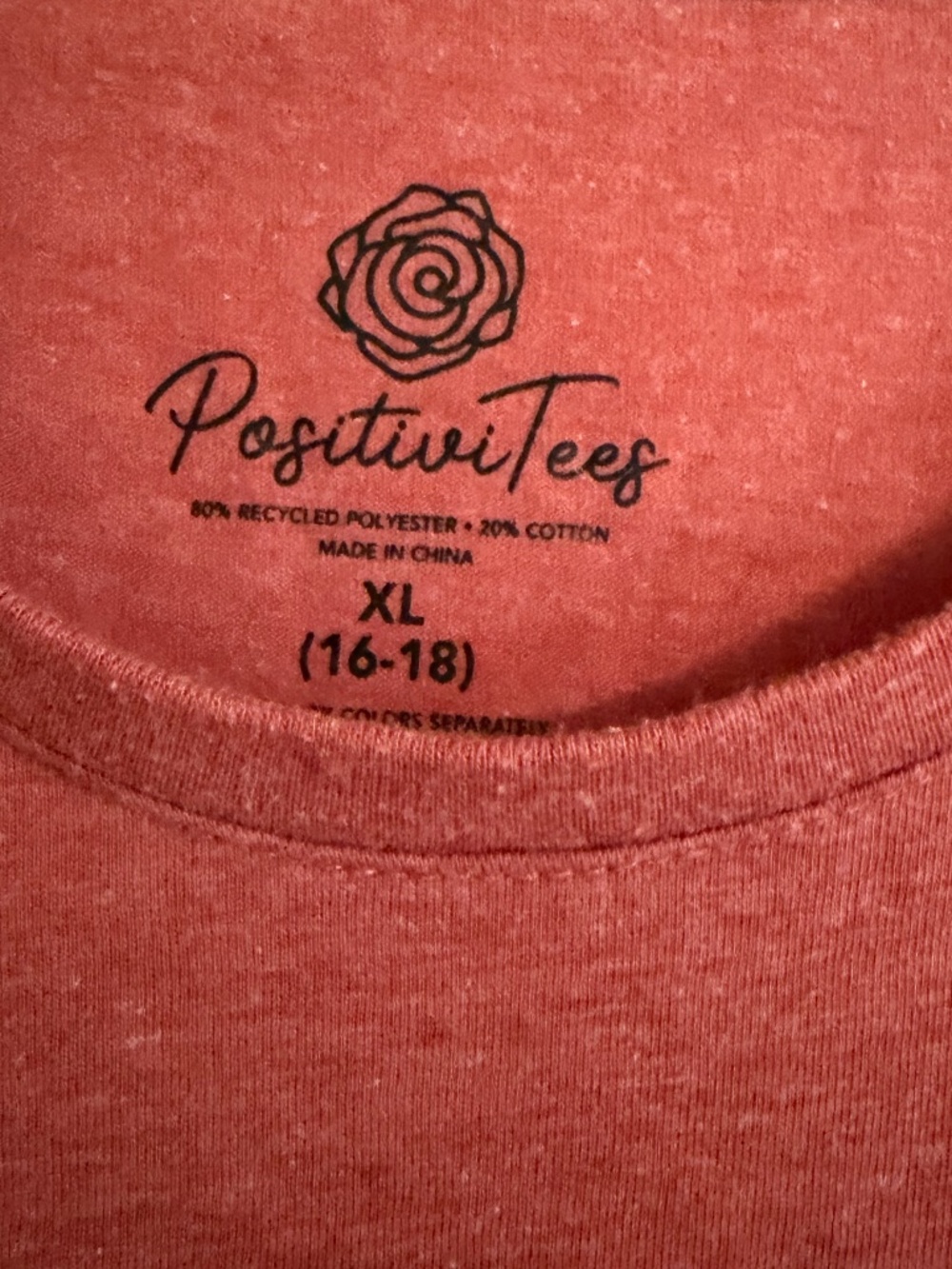 Fall tshirt - Picture 4 of 4
